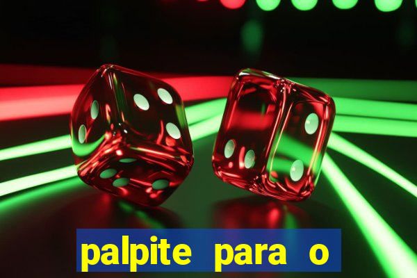 palpite para o jogo do chelsea hoje